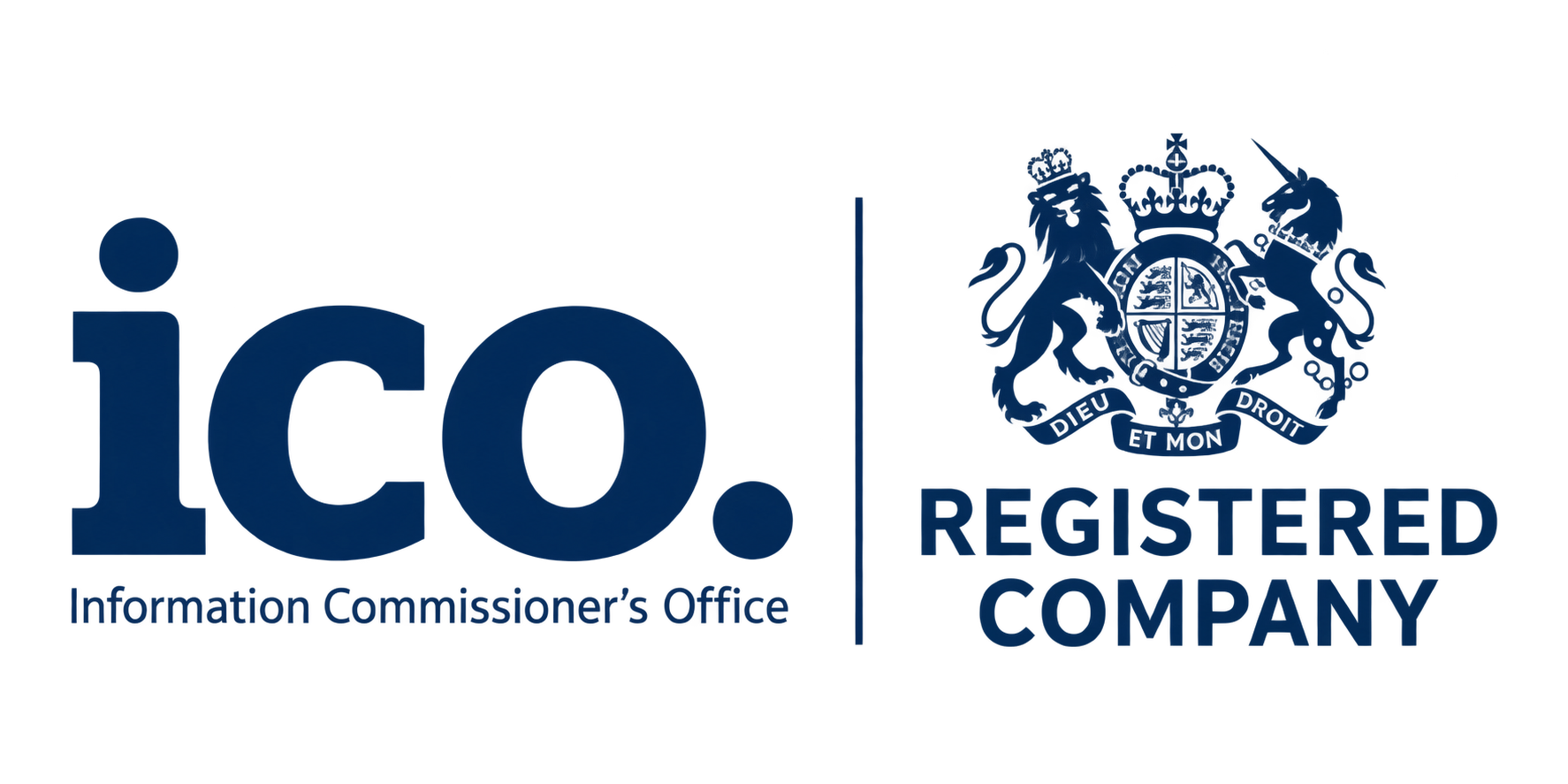 ICO Registered - Information Commissioner's Office