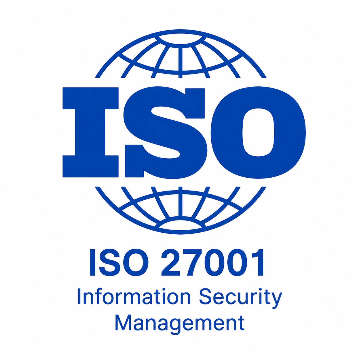 ISO 27001 - Information Security Management