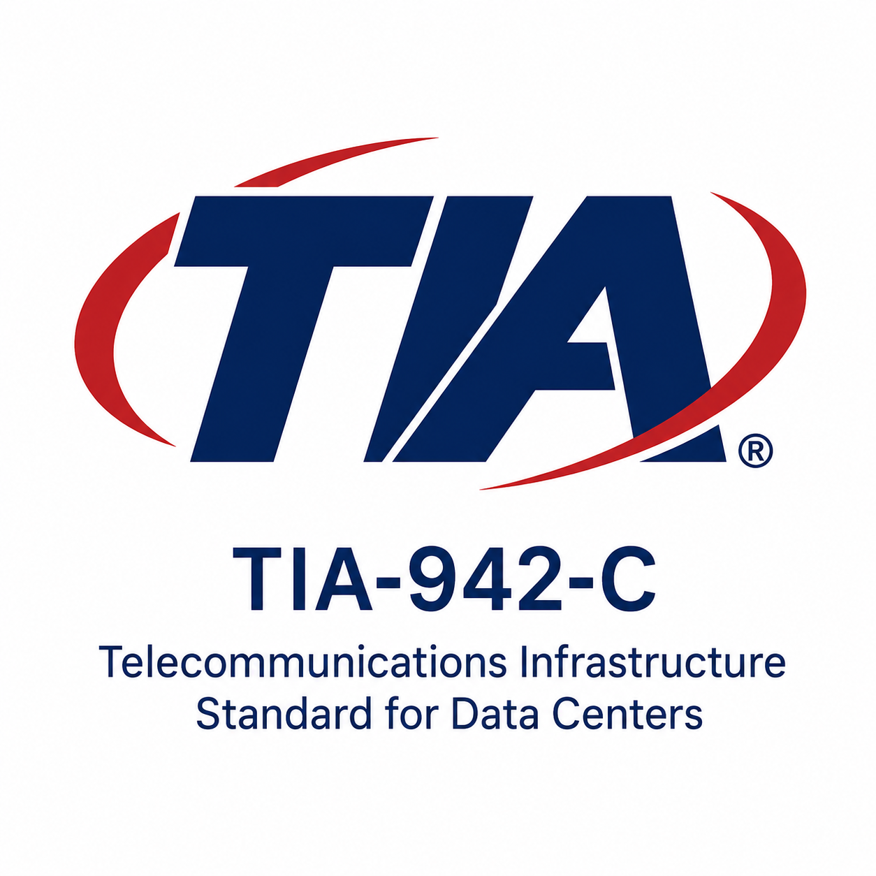 TIA-942-C - Telecommunications Infrastructure Standard for Data Centers